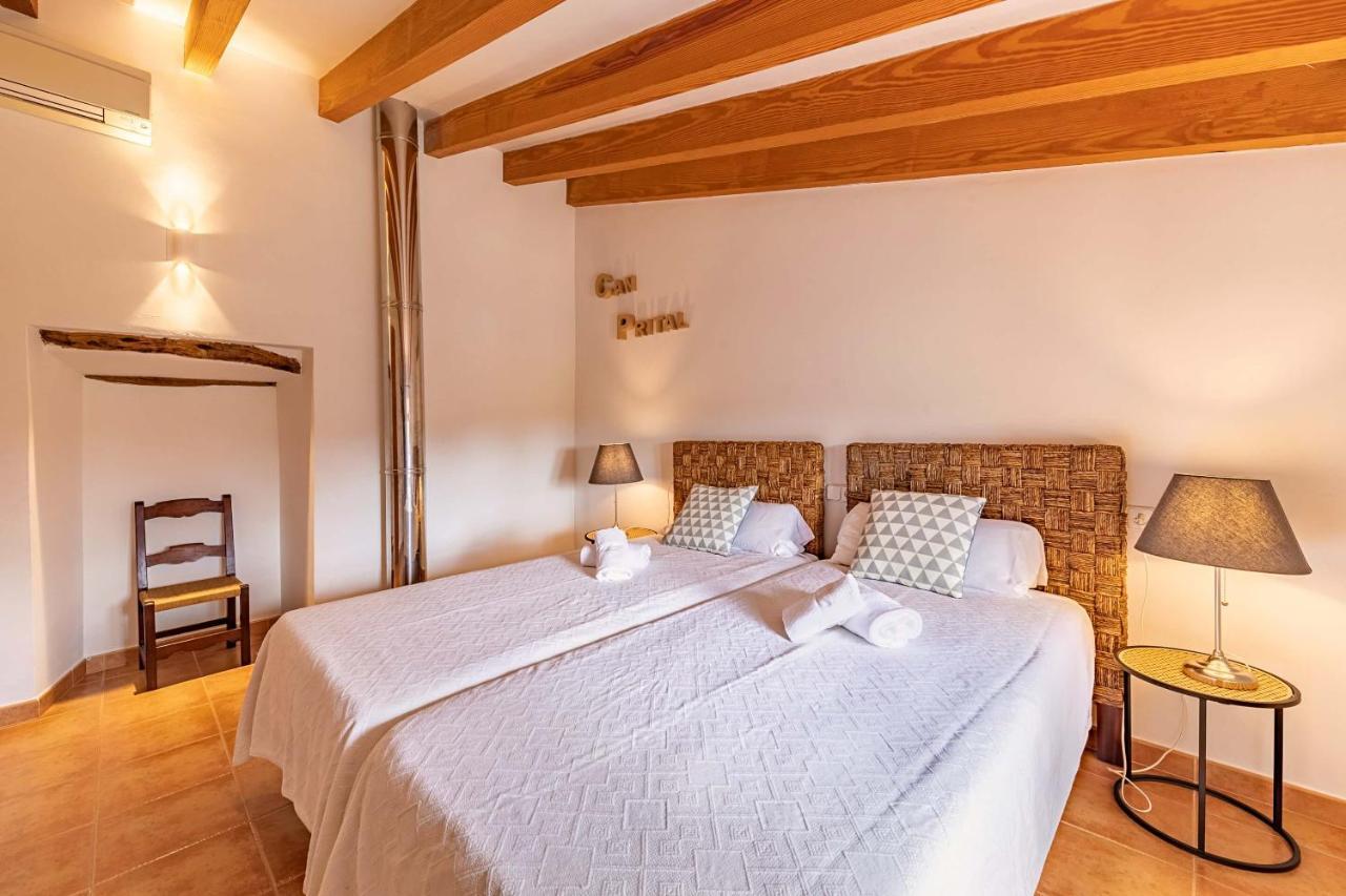 Villa Prital By Sealand Villas Pollenca Ngoại thất bức ảnh