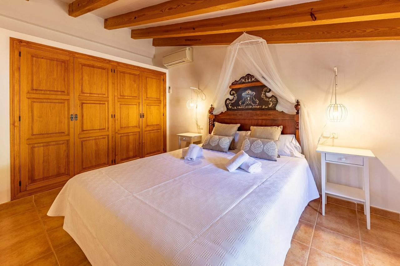 Villa Prital By Sealand Villas Pollenca Ngoại thất bức ảnh