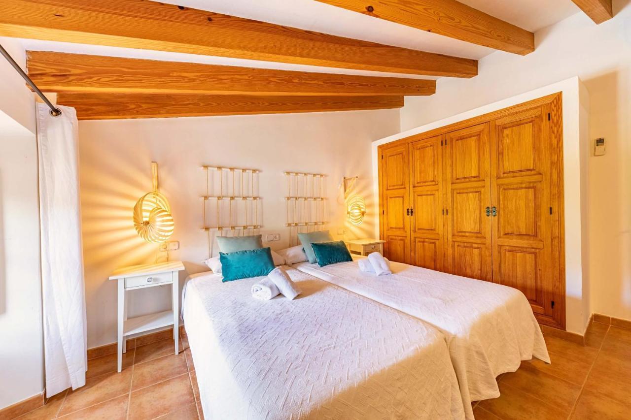 Villa Prital By Sealand Villas Pollenca Ngoại thất bức ảnh